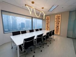 Suntec Tower Three (D1), Office #567715861